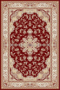 Alfombra persa hecha a máquina - Product Image 3