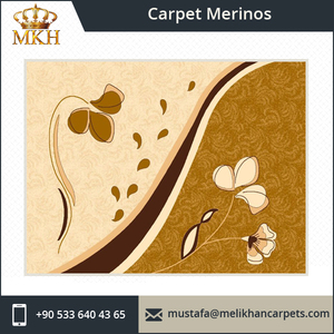 Alfombra de Merinos, Material hecho de alta calidad - Product Image 3