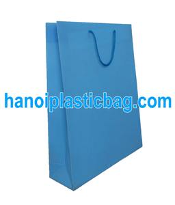best quality custom printed promotional printed plastic drawstring bag - Product Image 2