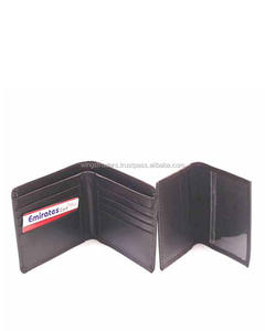 Rovtop — portefeuille et porte-cartes pour hommes, en cuir véritable, nespa noir, peau de vache - Product Image 2