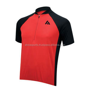 เสื้อปั่นจักรยานสำหรับกีฬา & ความบันเทิง - Product Image 1