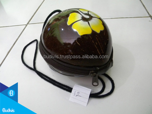 Top มูลค่าของที่ระลึก Vintage มะพร้าวกระเป๋าสะพายหลังต่ำราคา - Product Image 2