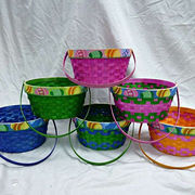 Panier porte-bonheur, cadeau pour noël - Product Image 4