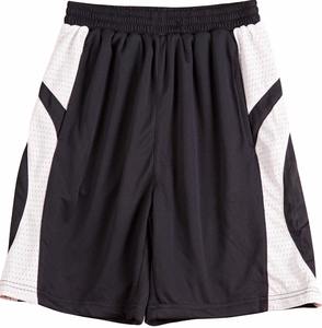 SHEMAX Men's Basketball <b>Shorts</b> <b>Gym</b> Sports Training Fitness Wear Breathable and Plus Size Options - Product Image 4