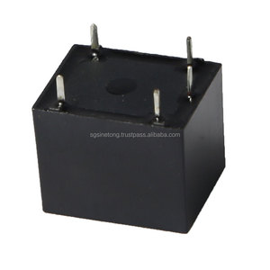 Relé de Protección Miniatura Sellado de Alta Potencia, Gran Venta 2016, para Aplicaciones de PCB / Certificado TUV/CQC - Product Image 3