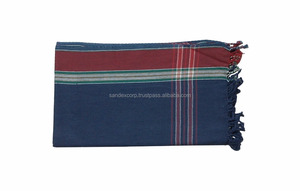 Femmes Cover Up Maillots de bain Bikini Plage Maxi Wrap Jupe Sarong Pareo Robe Fournisseur d'été en Inde... - Product Image 4