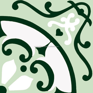 Kyto — fabrication de carreaux de ciment, anneau factice, modèle Vietnam 28,x, usine - Product Image 3