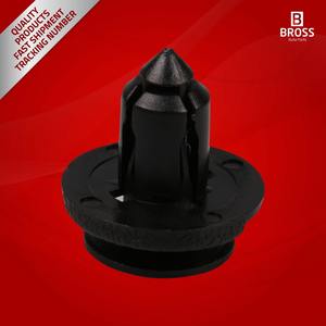 BCF1347กันชนหน้า10ชิ้น,ตัดแต่งห้องเก็บสัมภาระสำหรับ01553-09611 - Product Image 3