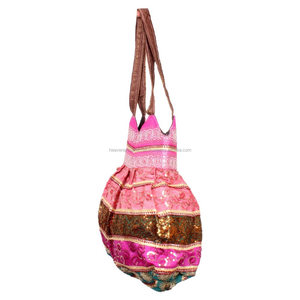 Indien Sacs À Main Designer, BG-4C Indien En Gros Dames Sacs À Main, Sacs Mode Dames Sac À Main - Product Image 3