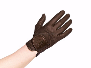 ถุงมือขี่ม้าแข่ง Shemax - Product Image 5