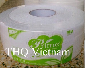 Jumbo Toilet <b>Paper</b> Rolls 250m X 2ply - Product Image 3