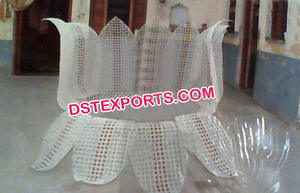 Doli tradicional de boda con luz, Doli - Product Image 2