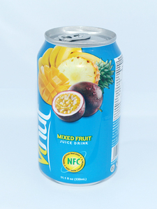 Bebida de Jugo de Durazno Enlatado NFC 250ml - Product Image 3