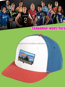 หมวกเบสบอลผ้าโพลีเอสเตอร์/ ผ้าฝ้าย6แผงปักโลโก้ได้ตามต้องการสำหรับฤดูหนาว - Product Image 3