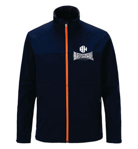 เสื้อแจ็คเก็ตแบบนิ่มออกแบบเองได้ - Product Image 5
