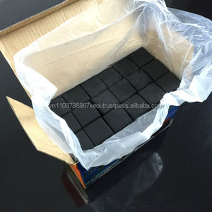 CHARBON SHISHA/CHARBON DE COCONARA VENTE EN GROS - Product Image 1