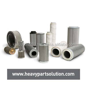 Piezas de repuesto para filtro de excavadora Doosan - Product Image 3