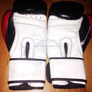High Quality Boxing Gloves for <b>Men</b> <b>UK</b> Pro Style Training Glove Pakistan <b>Leather</b> - Product Image 2