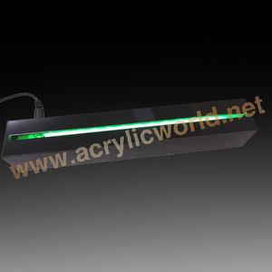 Base de panneau lumineux à LED en acrylique rvb/panneau néon à led personnalisé - Product Image 6