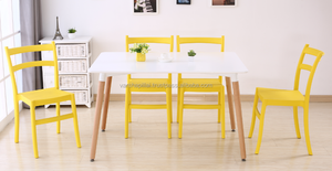 เฟอร์นิเจอร์ร้านกาแฟ - Product Image 1