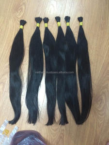 Extensiones de Cabello virgen y remy de Vietnam, superventas, Año Nuevo, 70 cm - Product Image 3