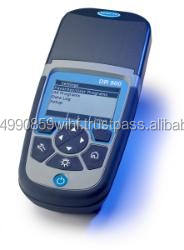 Sensor de ozono amperométrico 9185SC con 0.5% de precisión, fuente de alimentación 220VAC para análisis de agua en la industria de tratamiento de agua - Product Image 3