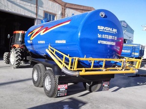 Esparcidor de fertilizante líquido para rociar fertilizante líquido, 10 toneladas - Product Image 5