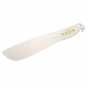 Épandeur à sandwich fabriqué aux États-Unis Plus-Épandeur et éplucheur d'agrumes à l'extrémité opposée et livré avec votre logo - Product Image 6