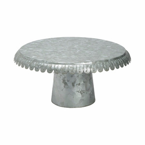 Modern Metal Cake <b>Stand</b> for Birthday Parties Weddings & Hotels-Restaurants for Cupcakes <b>Donuts</b> Pastry Display & Decorative <b>Stand</b> - Product Image 1