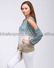 Haut magnifique simple pour fête sur la plage au prix de gros - Product Image 5