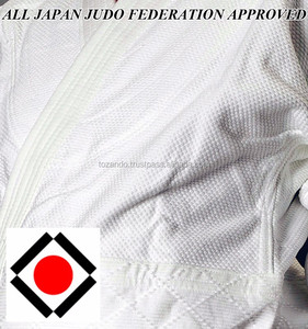 Experto en calidad y mejor materiales 100% algodón Judogi en inigualable precio - Product Image 5