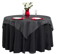 Nappe personnalisée en coton tissé 100 % pour événements, rayures teintes en fil de haute qualité pour la maison, mariages, banquets – Exportateur indien