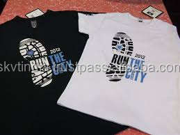 Camiseta personalizada de alta calidad con estampado de algodón, duradera, precio barato, camiseta de poliéster para hombre, camisetas de algodón de manga corta de secado rápido - Product Image 4