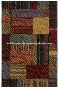 Nuevos diseños de alfombras belgas TR010 - Product Image 2
