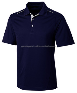 เสื้อโปโลสีดำ - Product Image 1