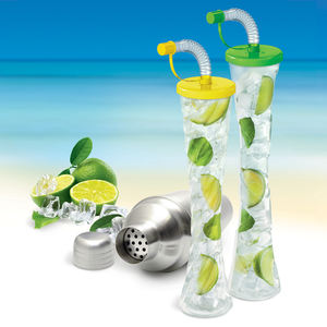 Yard Cups-ถ้วยโคลนสูตรแปลกใหม่12ออนซ์/350มล.-PET - Product Image 2