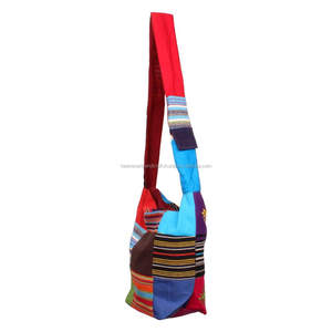 Indien Sacs À Main Designer, BG-10D Indien En Gros Dames Sacs À Main, Sacs Mode Dames Sac À Main - Product Image 3