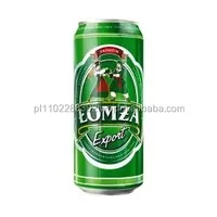 Lomza बियर पोलैंड से oryginal निर्माता