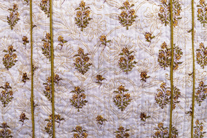 Premium Quality Lightweight Embroidery Bohemian Style Durable <b>Canvas</b> Tote <b>Bag</b> <b>for</b> <b>Women</b> Inner Pocket Shoulder Strap <b>for</b> Office - Product Image 2