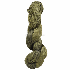 Silk Knitting <b>Yarn</b> - Product Image 2