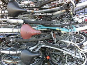 Bicicletas plegables japonesas, superventas, a precios razonables, fabricadas en Japón - Product Image 6