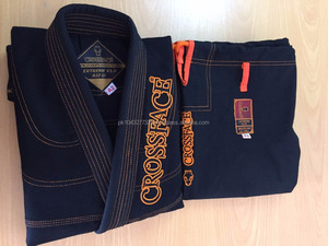 Venta caliente de calidad profesional Jiu Jitsu ropa para la práctica de artes marciales - Product Image 5