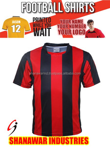 Uniformes de fútbol americano personalizados OEM equipo de camisetas y pantalones conjunto sublimado Tackle equipo de fútbol para jóvenes y adultos - Product Image 3
