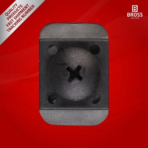 BCF1135 10 pièces CLIPS pour E7GZ-17A904-BBF67-50-033 Pièces de carrosserie Produit BROSS AUTO PARTS Certifié ISO 9001 - Product Image 5