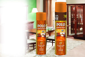 Furniture Polish Brands