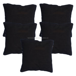 CU 104ปลอกหมอนอิงผ้าฝ้ายห้าชิ้น - Product Image 2