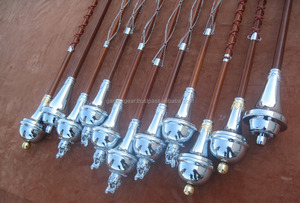 กระบอง / หัวกระบอง / จี้มงกุฎ / กล่องใส่กระบอง - Product Image 2