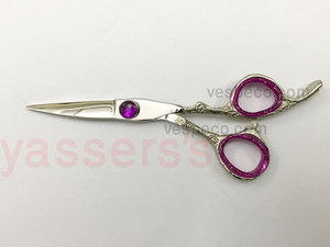 ด้ามจับมังกรพร้อมกรรไกรสกรูแฟนซี - Product Image 2