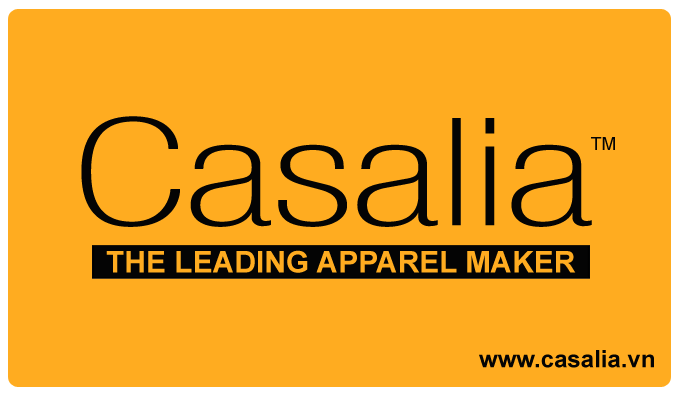 CASALIA JOINT STOCK COMPANY logo