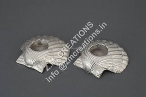 Handmade <b>Tealight</b> Candle Holder Table Candlestick Stand for Home & Hotel Decor Christmas Wedding Metal <b>Lantern</b> Jar Candle Holder - Product Image 2